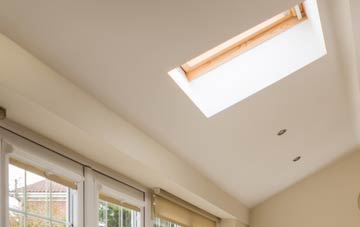Gwredog conservatory roof insulation companies