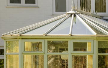 conservatory roof repair Gwredog, Isle Of Anglesey
