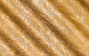 Gwredog fibreglass roof waterproofing