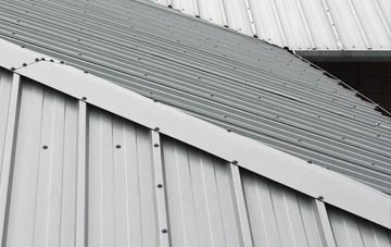 disadvantages of Gwredog metal roofing