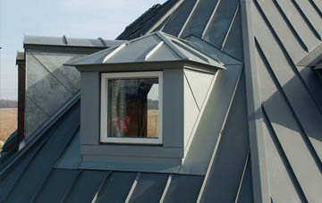metal roofing Gwredog, Isle Of Anglesey