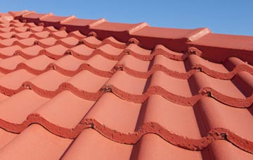 Gwredog tile and slate roof replacement