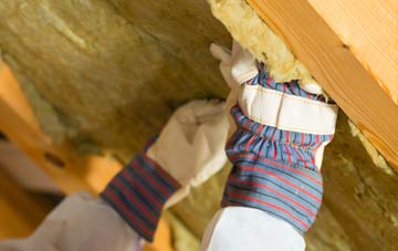 types of Gwredog pitched roof insulation materials