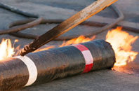 free Gwredog flat roofing repair quotes