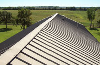 Gwredog metal roof quotes